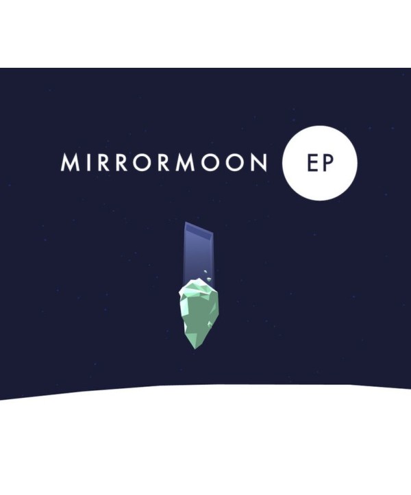 MirrorMoon EP Steam Key GLOBAL